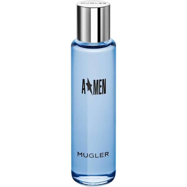 A*MEN MUGLER REFILL / RECHARGE EDT 100ML