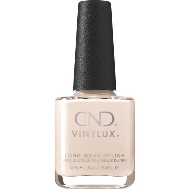 CND CND Vinylux Linen Luxury neglelak 15ml