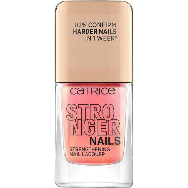 Catrice Stronger Nails Strengthening Nail Lacquer