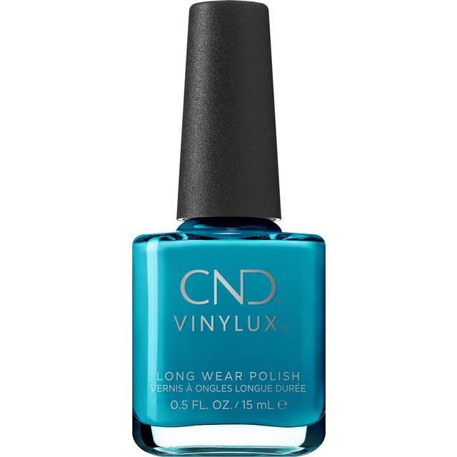 CND Vinylux Nail Polish, 405 Boats & Bikinis 15ml