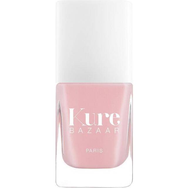 Kure Bazaar Bazaar Nail Polish - Rose Milk 10ml