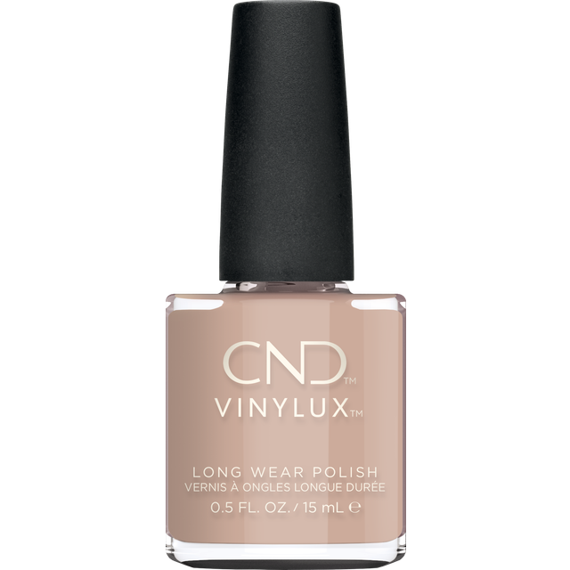 CND - Vinylux Silk Slip Dress 0.5 oz - #391