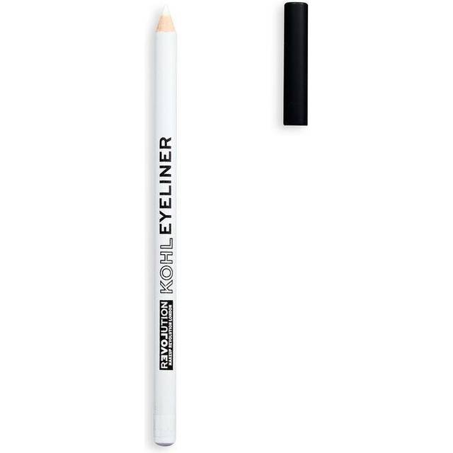 Relove by Revolution Kohl Eyeliner White
