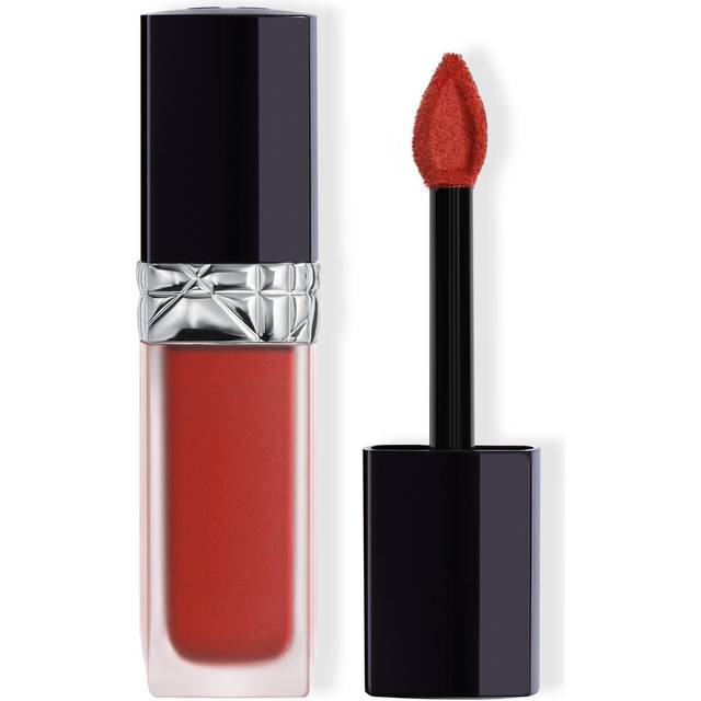 Dior Rouge Dior Forever Liquid Transfer-Proof Lipstick