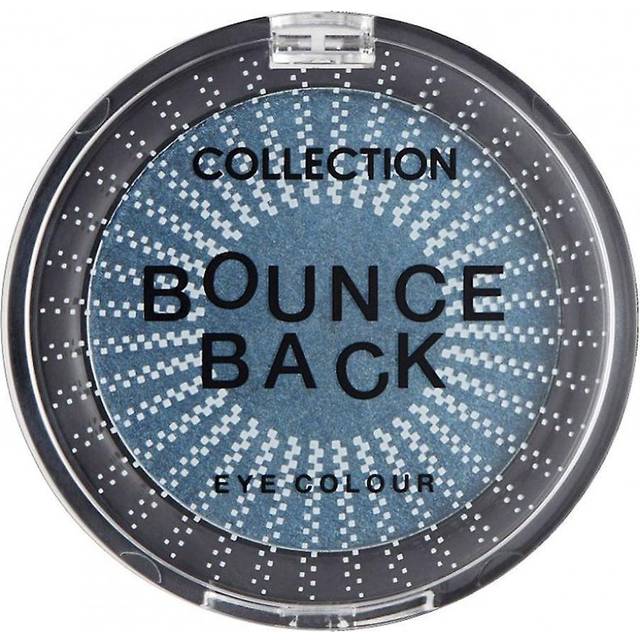 Collection Bounce Back Eye Colour Shade: Teal Teaser 5