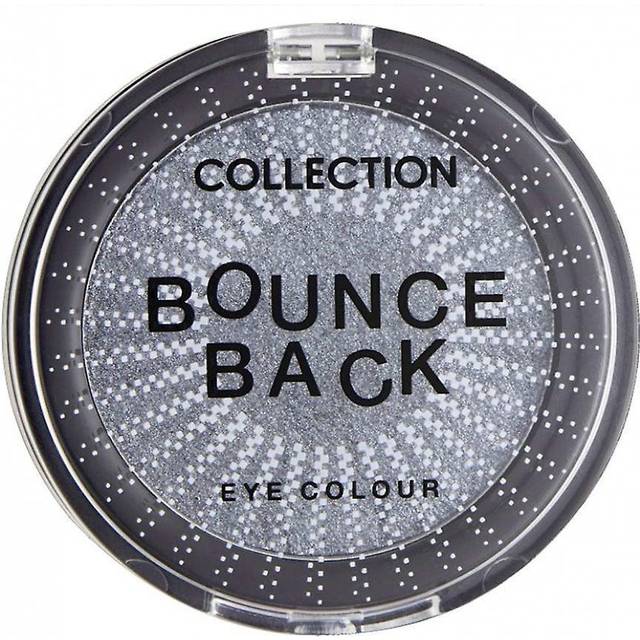 (Precious Metal) Collection Bounce Back Soft Metallic Eye Colour