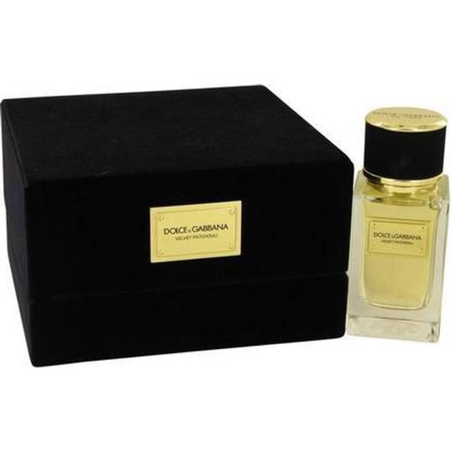 Dolce & Gabbana Velvet Patchouli edp 50ml