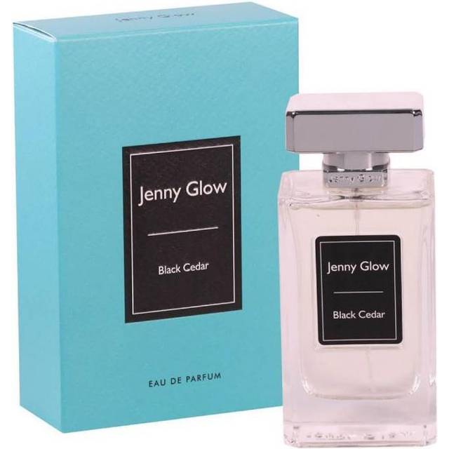 Jenny Glow Black Cedar Eau de Parfum 80ml Spray