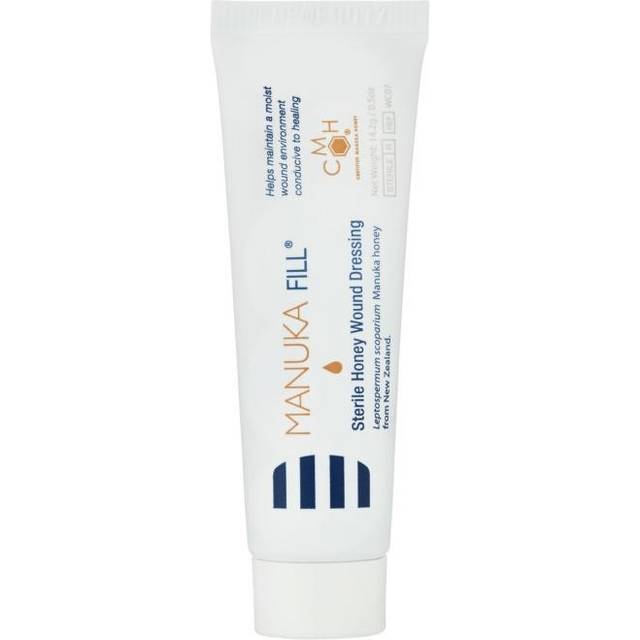 Manuka Fill Sårsalva 14,2 g