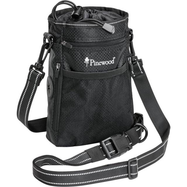 Pinewood Dog Sports godbidstaske small