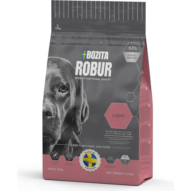 Bozita Robur Light - 2.5 kg (2.5 kg)