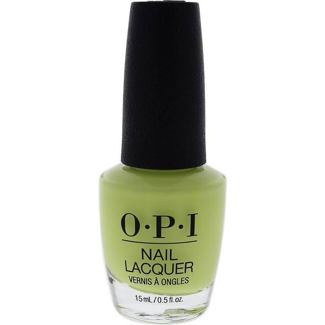 OPI PUMP Up The Volume Nail Polish (NLN70) 15ml