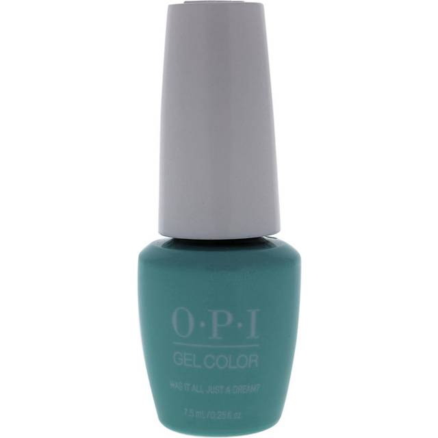 OPI nail polish, OPI Gel Color All Just A