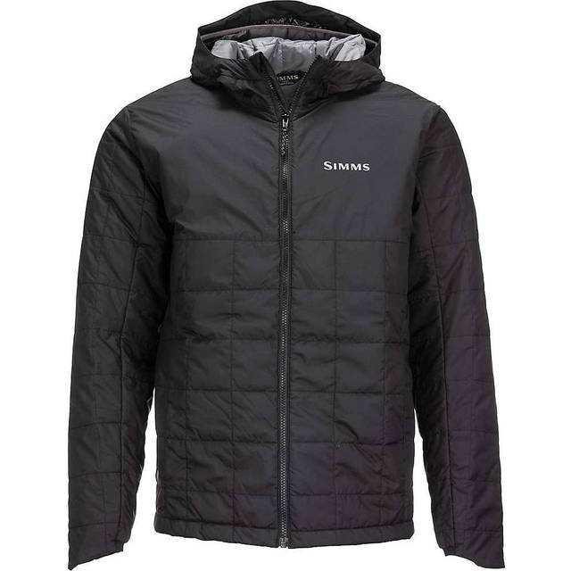 Simms Fall Run Hoody Black XL