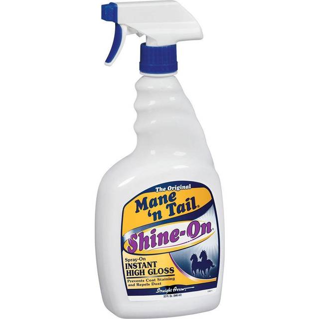 Main N Tail 0727556544771 skina på, 946 ml