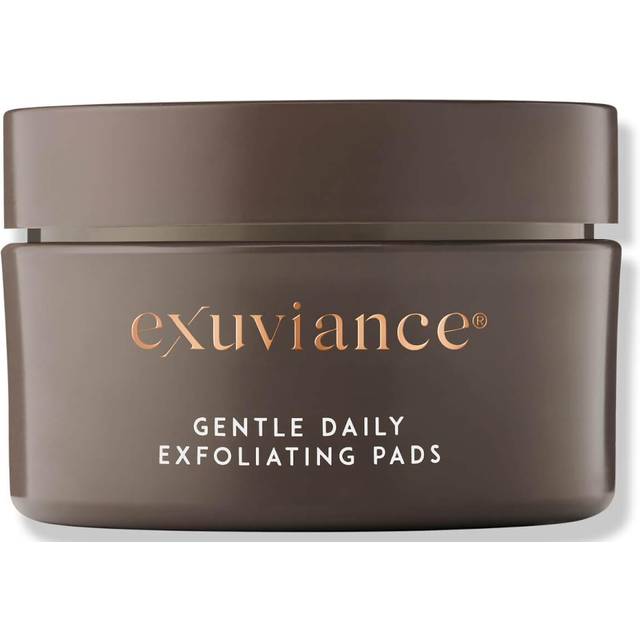 Gentle Daily Exfoliating Pads