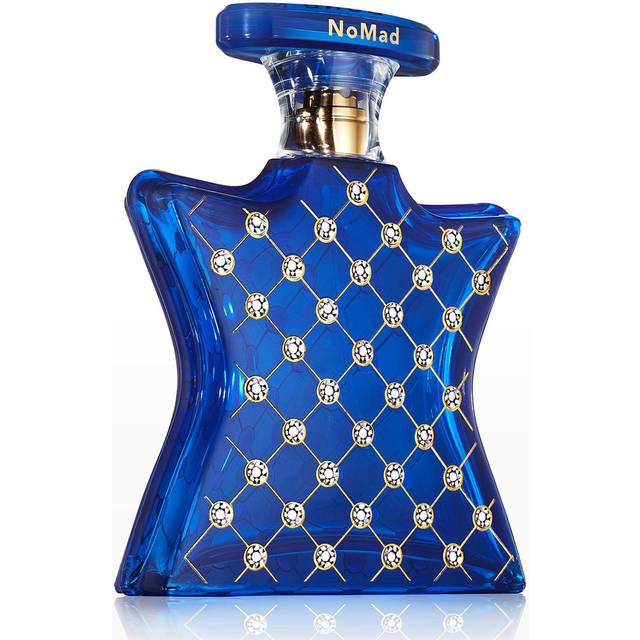 Bond No. 9 Nomad Perfume by Bond No. 9 100 ml EDP Spray for Women (100 ml)