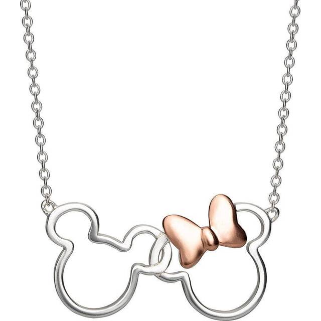 Disney Womens Necklace ref. NF00287TL-18