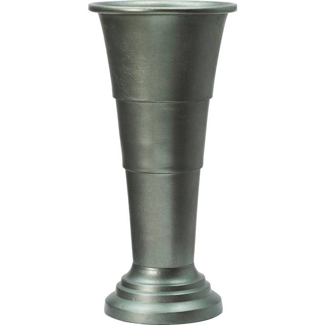 Florist Vase 45 cm, Green