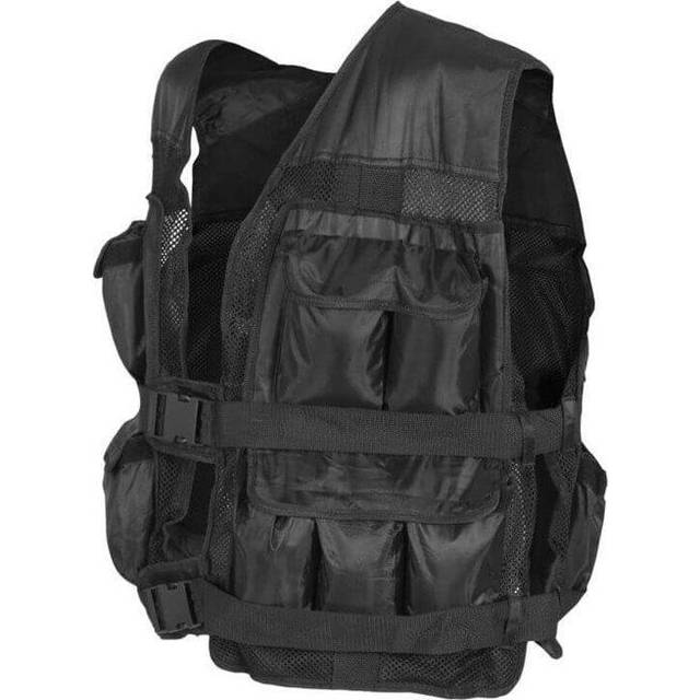 Gorilla Sports Vest Weight Bags 30 kg