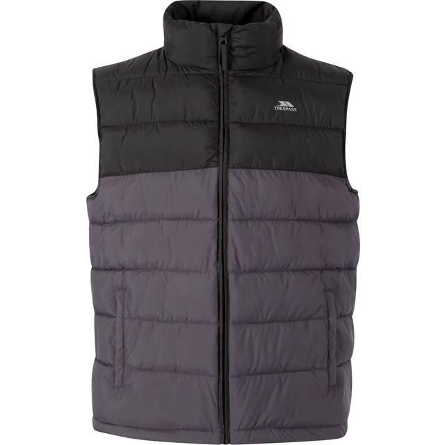 Mens Gilet Oskar