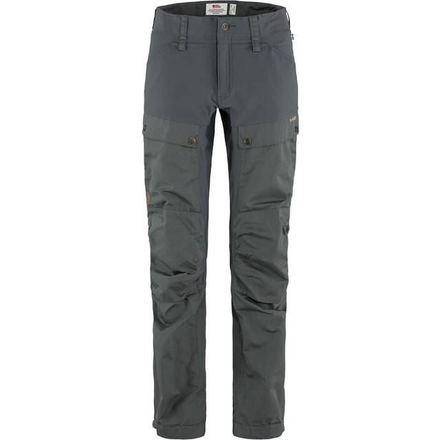 Keb Trousers W Reg