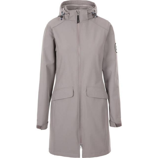 DLX Womens Softshell Jacket Maria
