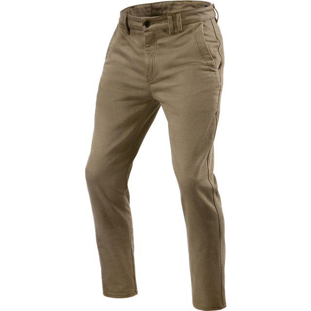 Rev'It! Dean SF MC-Jeans Sand W28 L34
