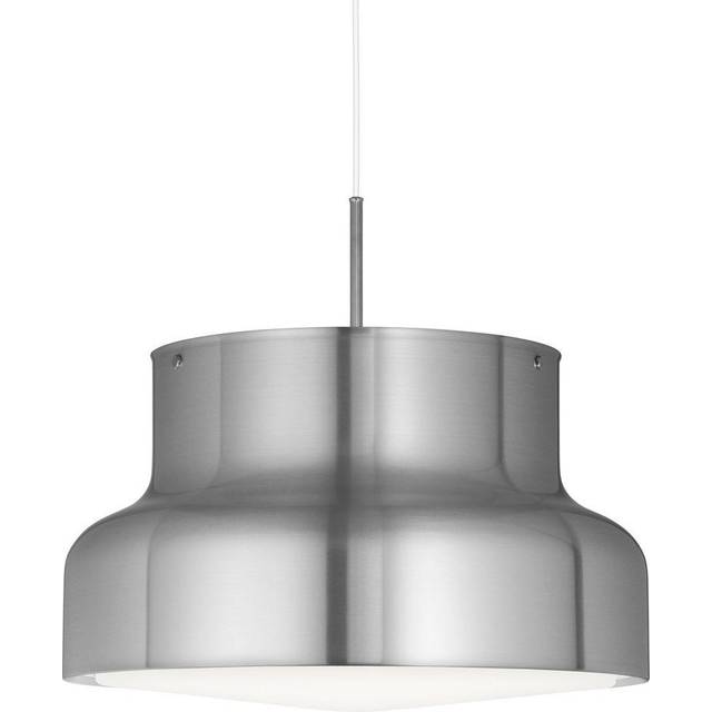 Ateljé Lyktan Bumling Pendant 400 Vit
