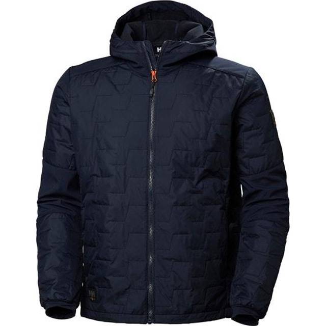 Helly Hansen Workwear Kensington 74231_590 Softshelljacka marinblå Marinblå