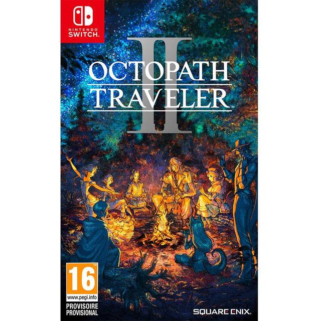 Octopath traveler best price discount