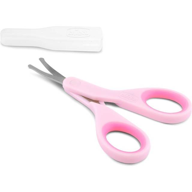 Chicco nagelsax f&#xF6;r barn - rosa