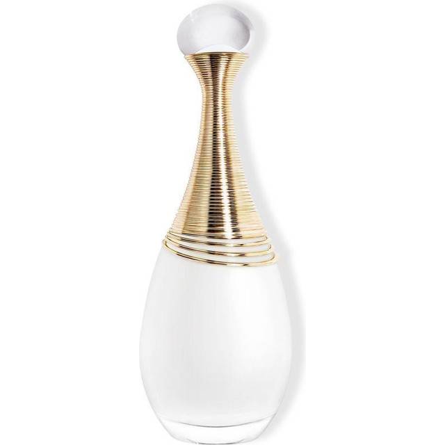Dior J'adore Parfum D'eau Alcohol-free Eau De Parfum 100ml
