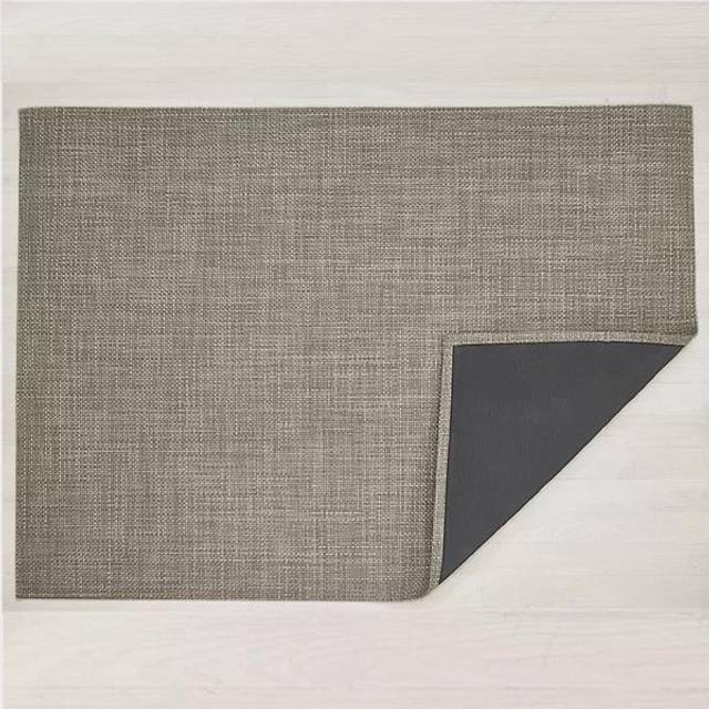 Chilewich Basketweave Floormat, 26 x 72