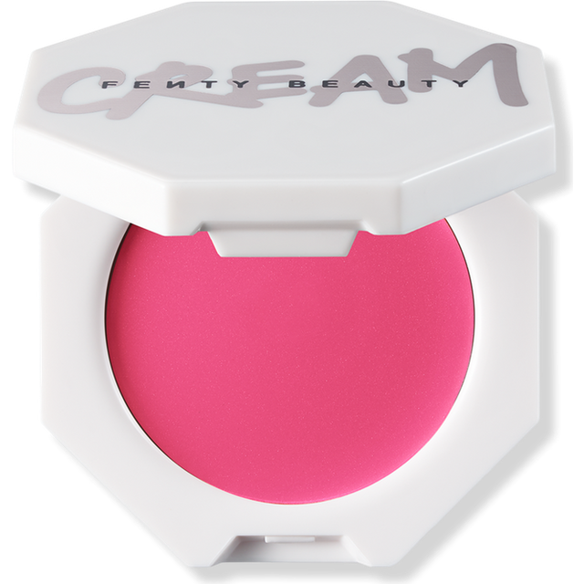 Fenty Beauty Cheeks Out Freestyle Cream Blush Crush On Cupid