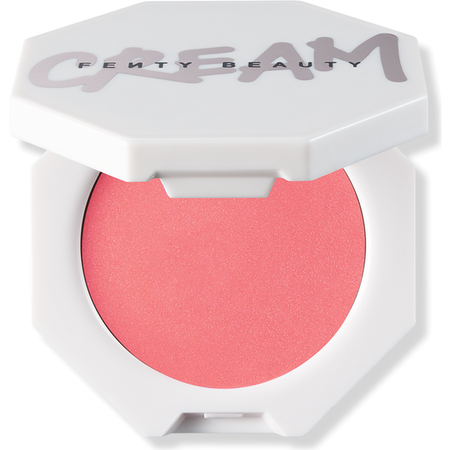 Fenty Beauty Cheeks Out Freestyle Cream Blush 3g (Various Shades) - Petal Poppin
