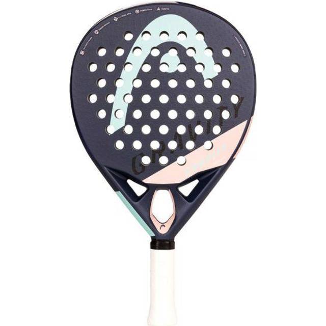 Head Racket Gravity Motion 2022 Padel Racket One Size