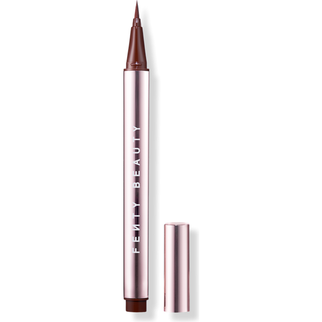 Fenty Flyliner Long Liquid Eyeliner Big Truffle big truffle