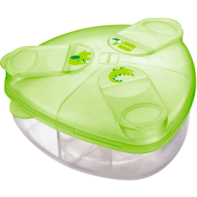 MAM Milk Powder Box Neutral