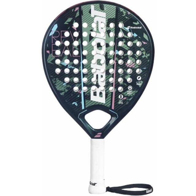 Babolat Reveal 2023, padelracket för nybörjare, unisex