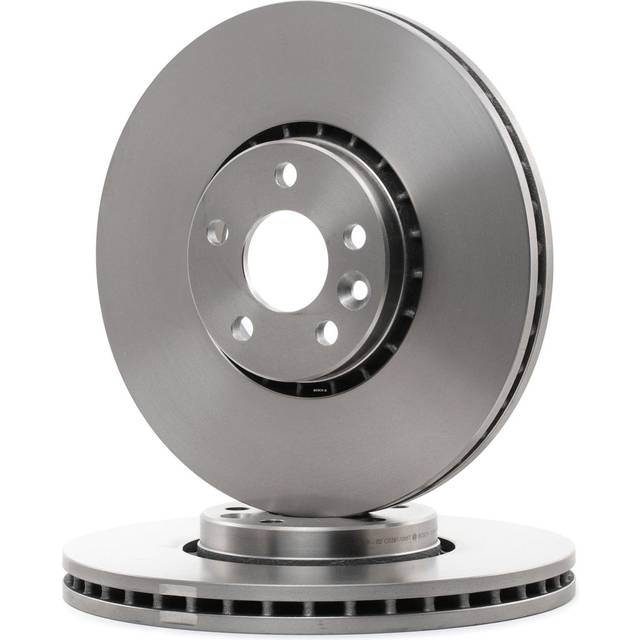 Bromsskiva BD1464 Bosch
