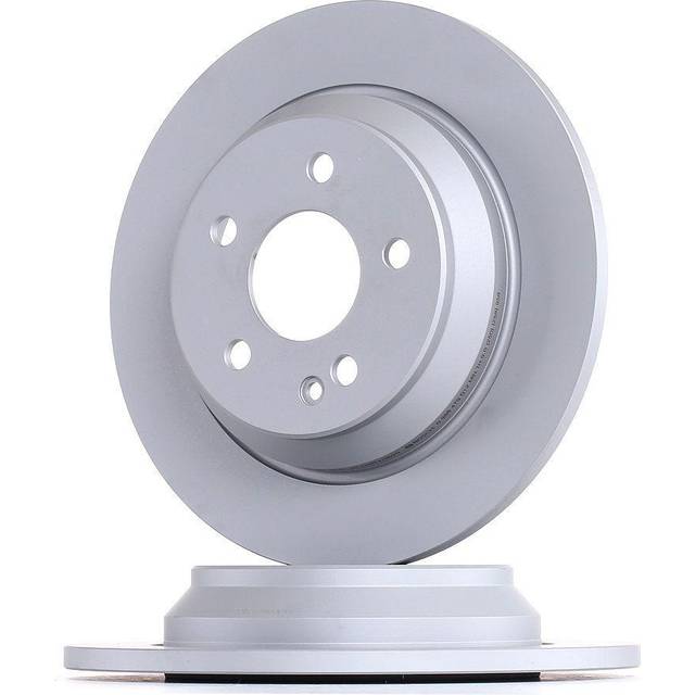 Bromsskiva BD2433 Bosch