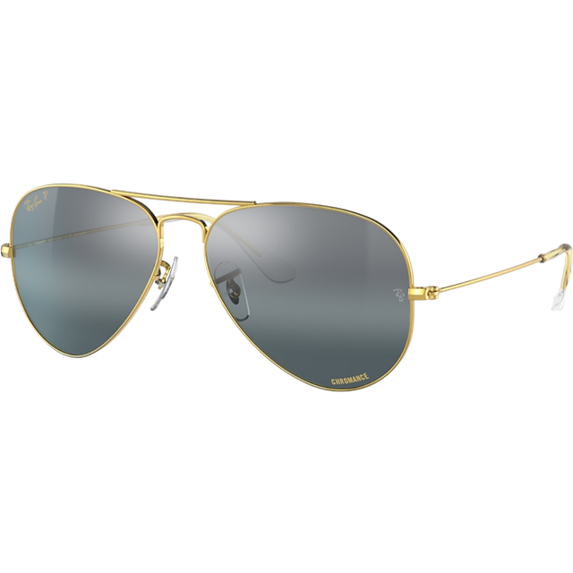 Ray-Ban Aviator Large Metal - RB3025 9196G6 5814