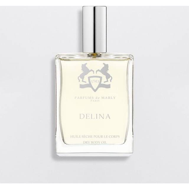 Parfums De Marly Delina Body Oil 100ml
