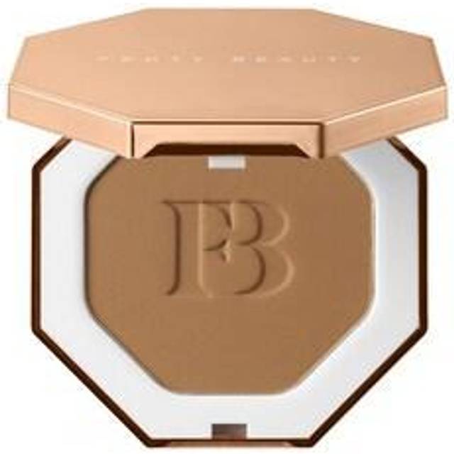 Fenty Beauty Sun Stalk'R Instant Warmth Bronzer 6.23g (Various Shades) - Caramel Cutie