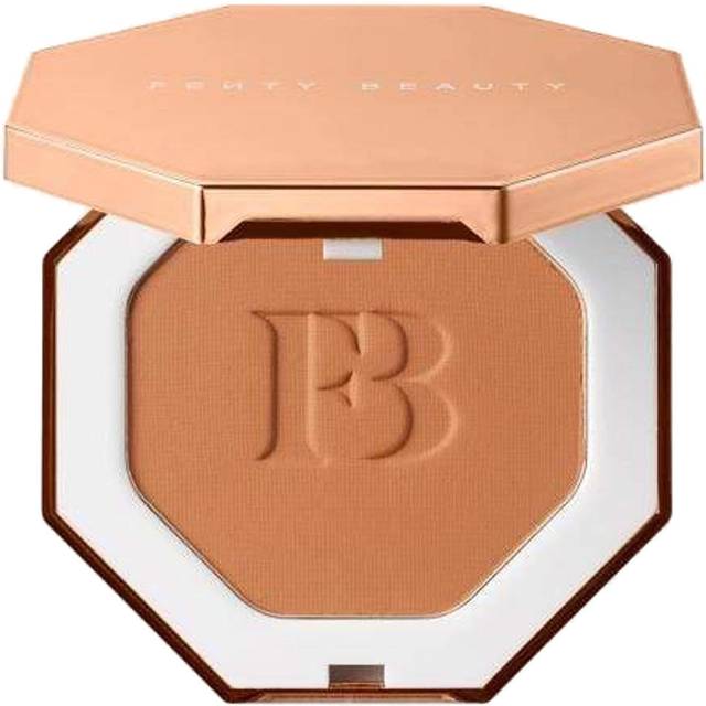 Fenty Beauty Sun Stalk'R Instant Warmth Bronzer 6.23g (Various Shades) - Bajan Gyal
