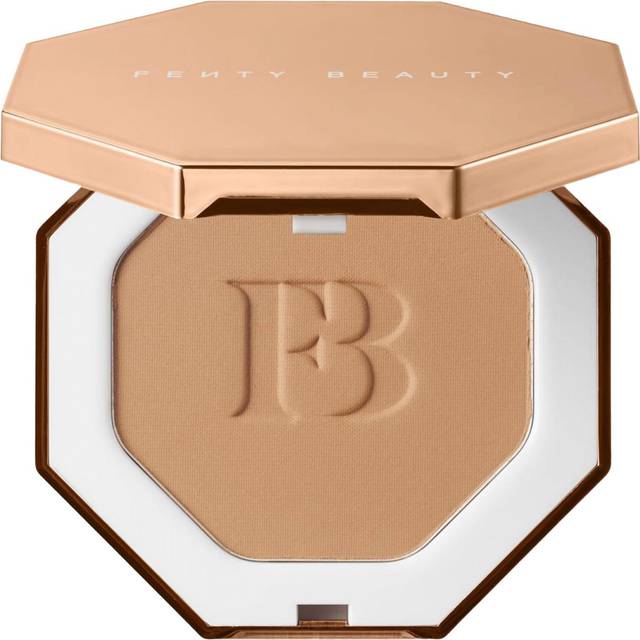 Fenty Beauty Sun Stalk'R Instant Warmth Bronzer 6.23g (Various Shades) - Shady Biz