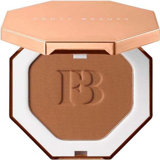 Fenty Sun Stalk'r Instant Warmth Bronzer Coco Naughty Coco Naughty