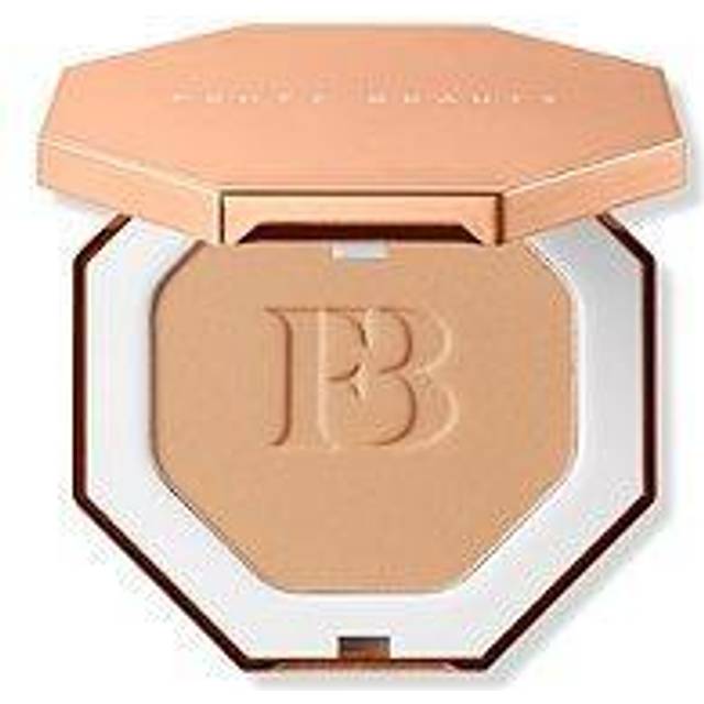 Fenty Beauty Sun Stalk'R Instant Warmth Bronzer 6.23g (Various Shades) - Inda Sun