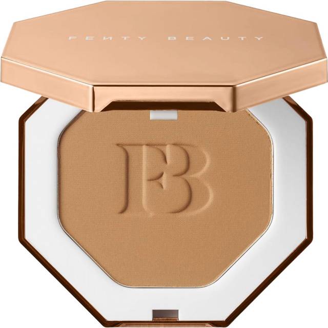 Fenty Beauty Sun Stalk'R Instant Warmth Bronzer 6.23G Private Island - PRIVATE ISLAND